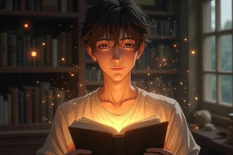残香の書架