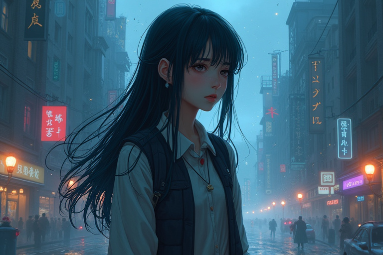 残響の調律師