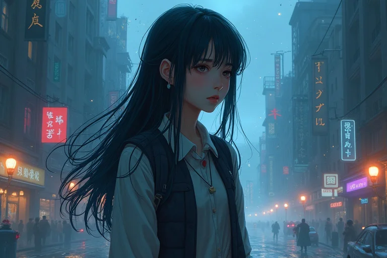 残響の調律師