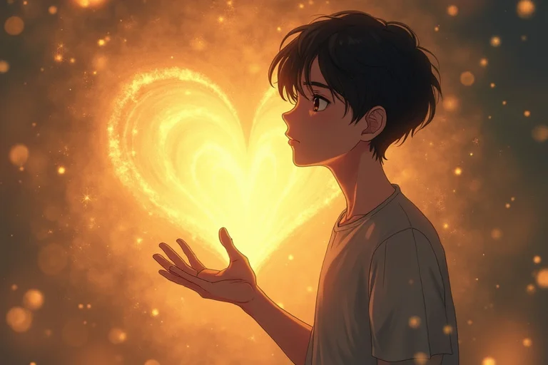 追憶のモザイク