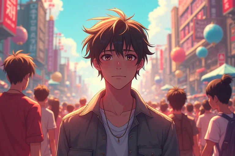 彩色のレクイエム、忘却のパストラーレ