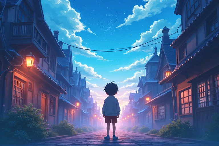 服だけがワルツを踊る