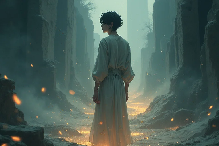 零時のコンディメント