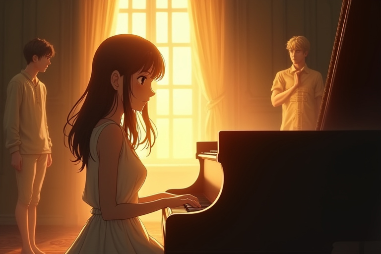 声の記憶