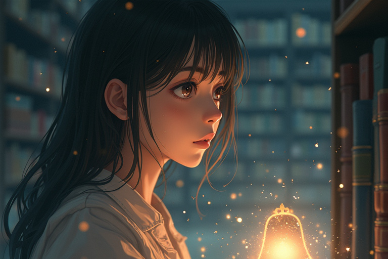 時の残響