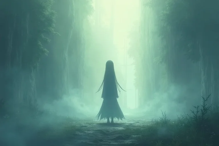 忘却の肖像