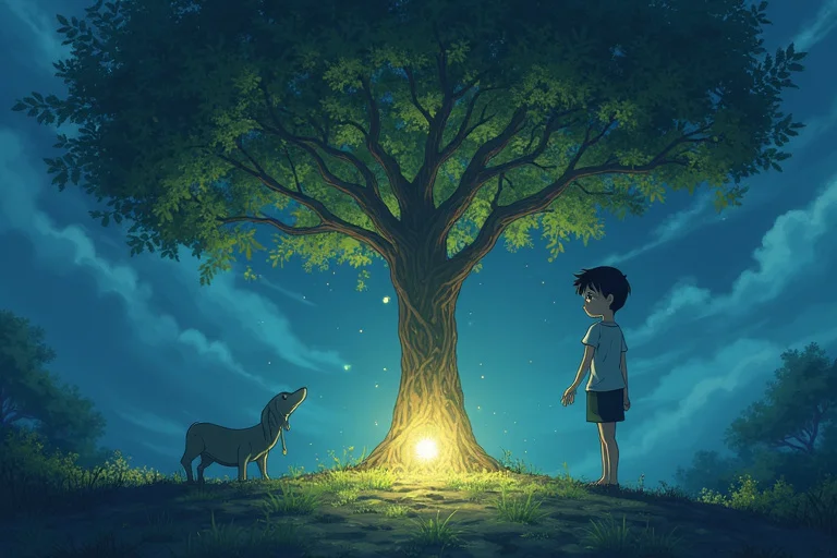 潮流なき岸辺で