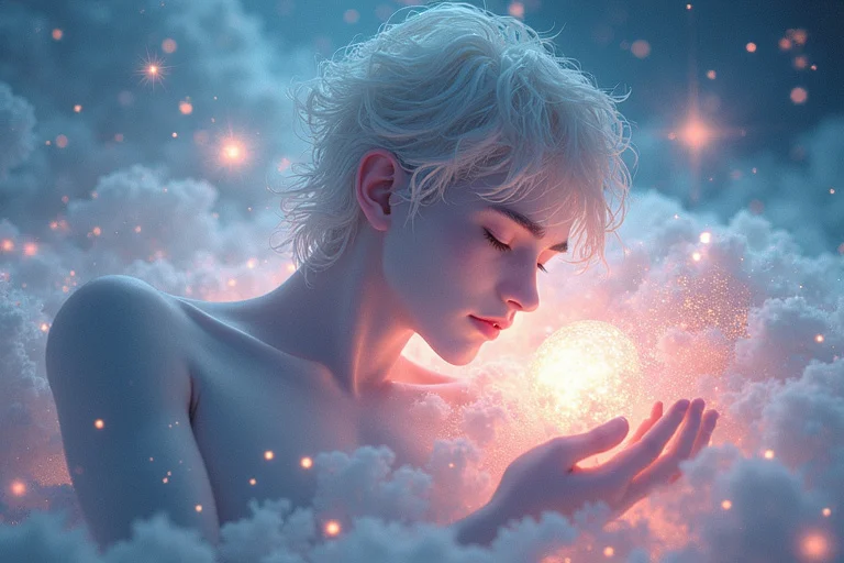 鏡の中のレクイエム