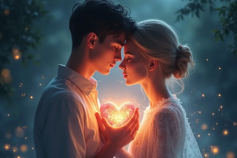 君が愛した虚像の質量