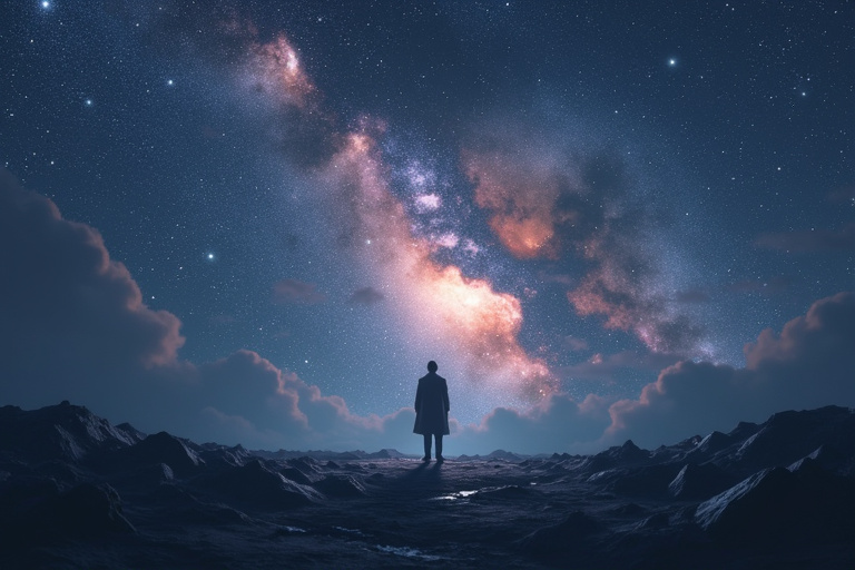 星葬のレクイエム