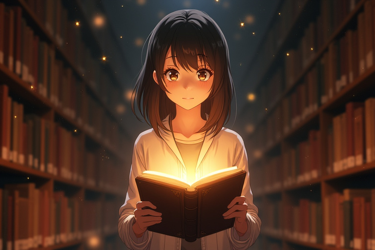 星を宿す言葉