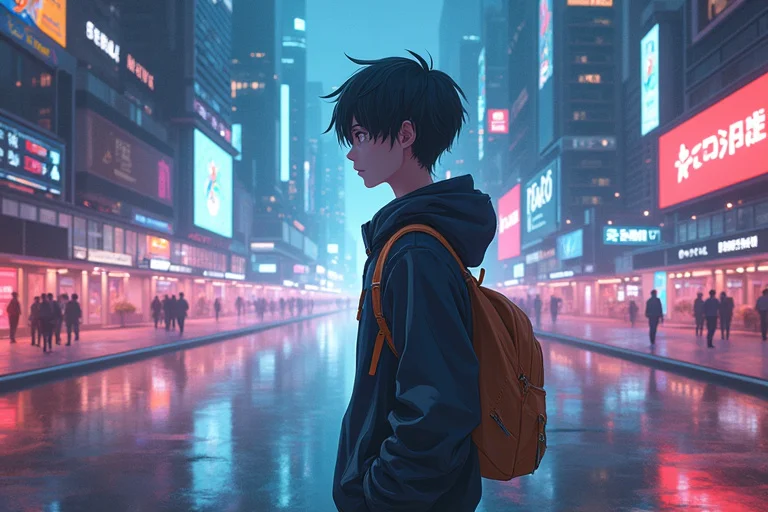 影纏いの都