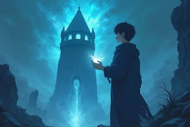 忘却の残響、凍てつく絶叫