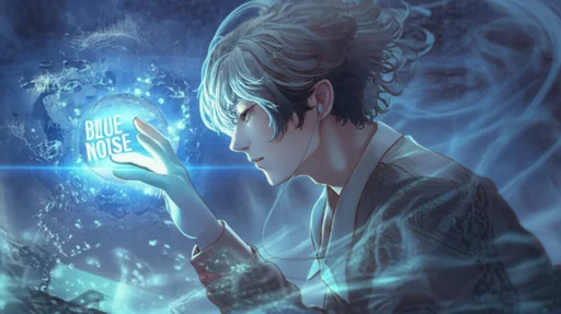 沈黙の交響圏