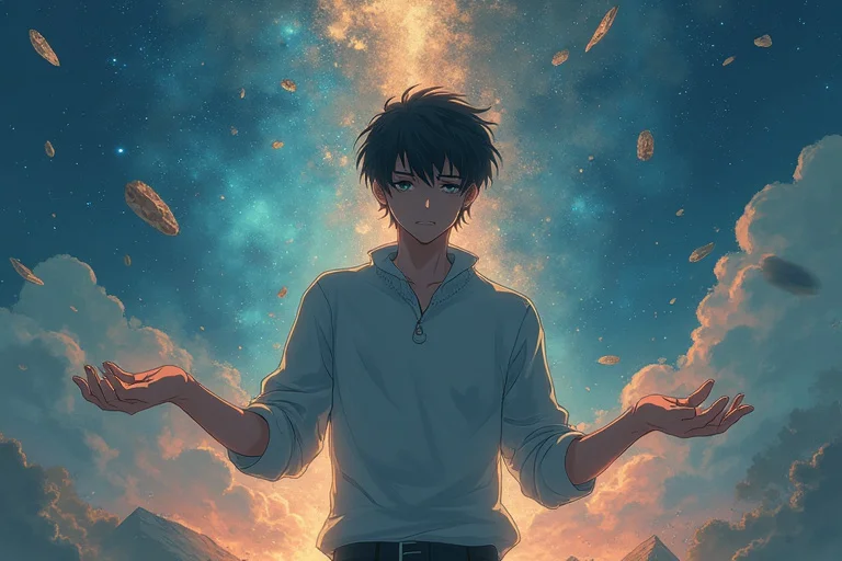 認識の残響、忘却の種