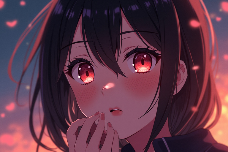 嘘味の残響