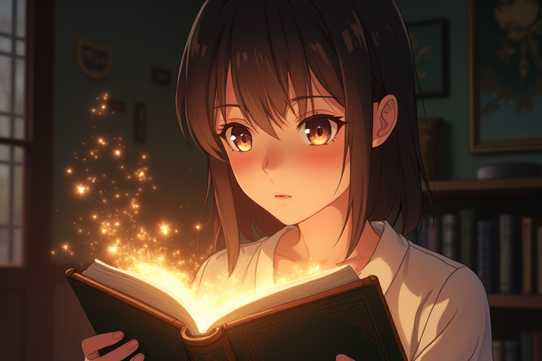 記憶の残響を紡ぐ店