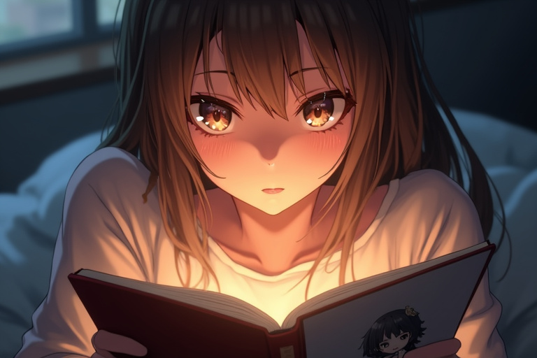 未完の肖像