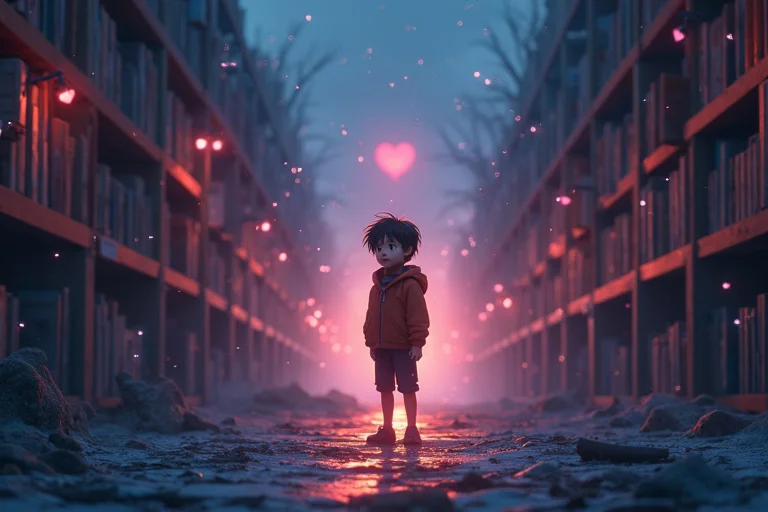 残響のソラ