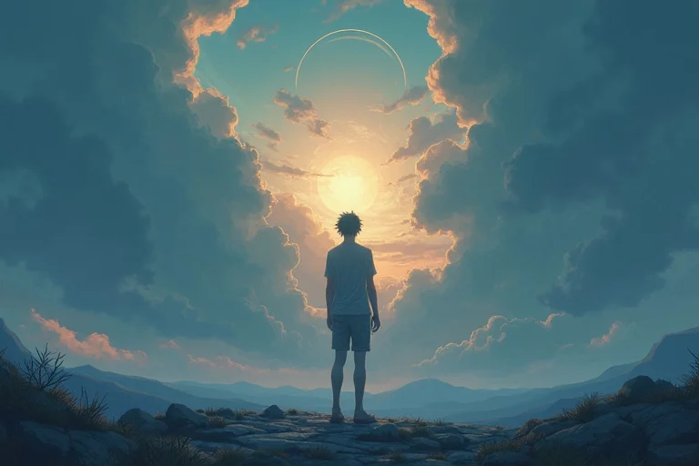 残響の調律師