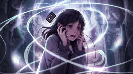 音の墓標