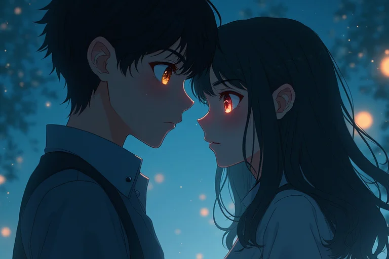 零時のアムネジア