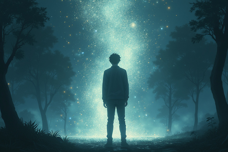 残香のアリア