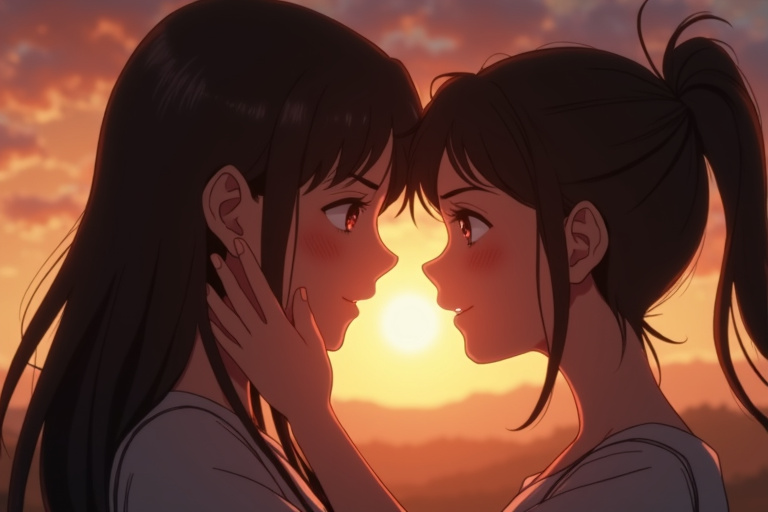 忘却の螺旋、愛の真実