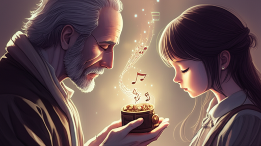 星屑の調律
