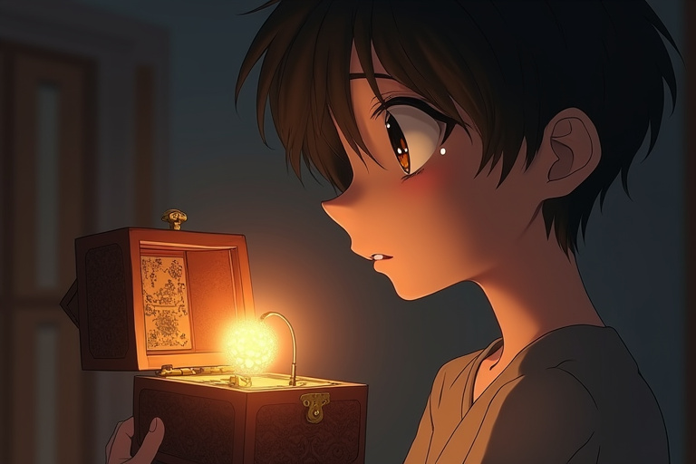 音の錠前