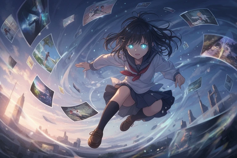 アトラスの重力