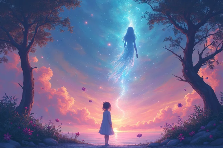 硝子の檻と無色の旋律