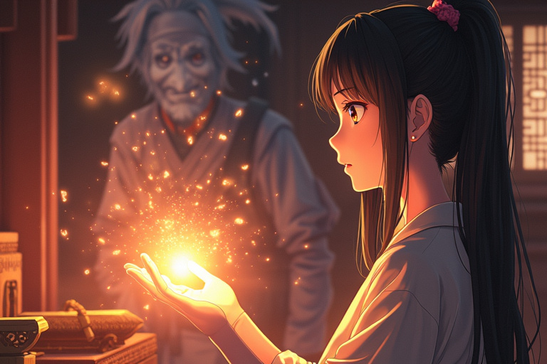 行間の体温