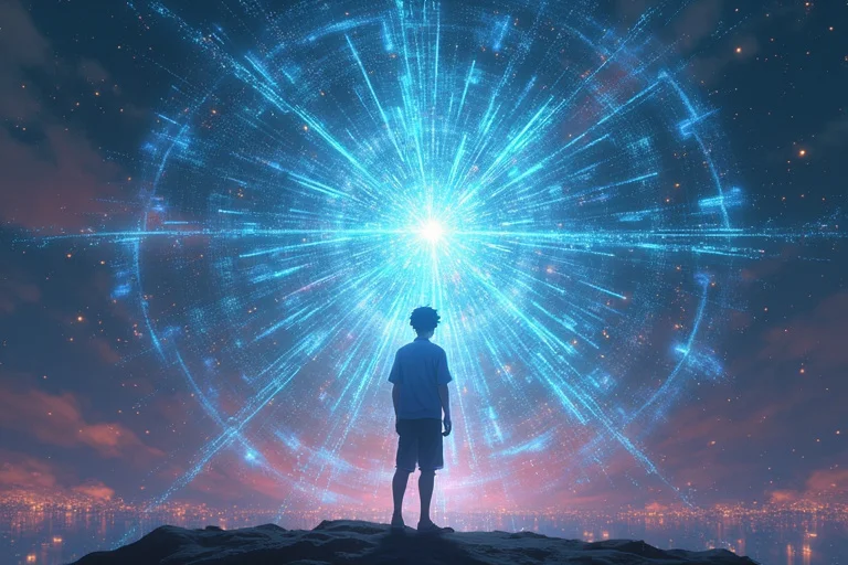 肯定の残滓、空っぽの僕