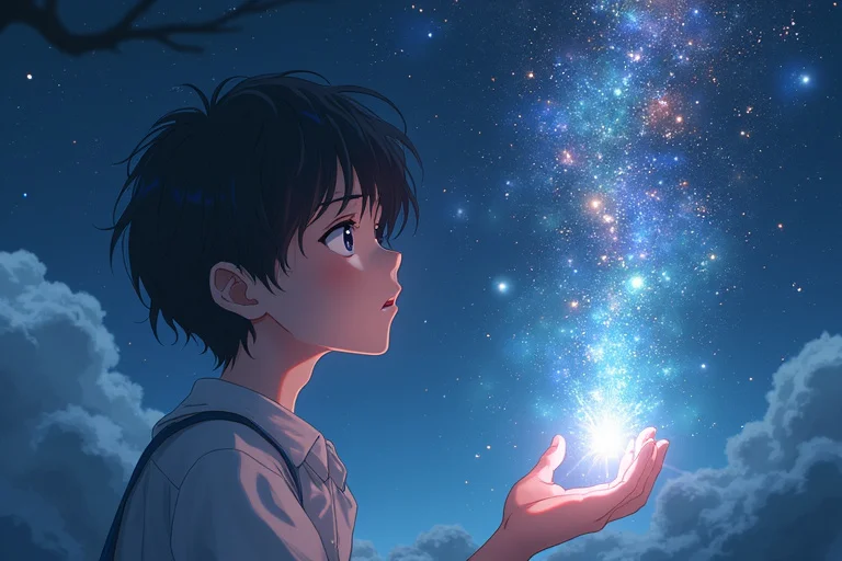 空白へのレクイエム