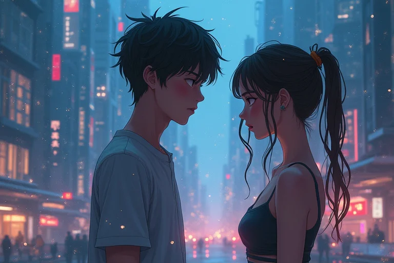 夢の残滓、記憶の欠片