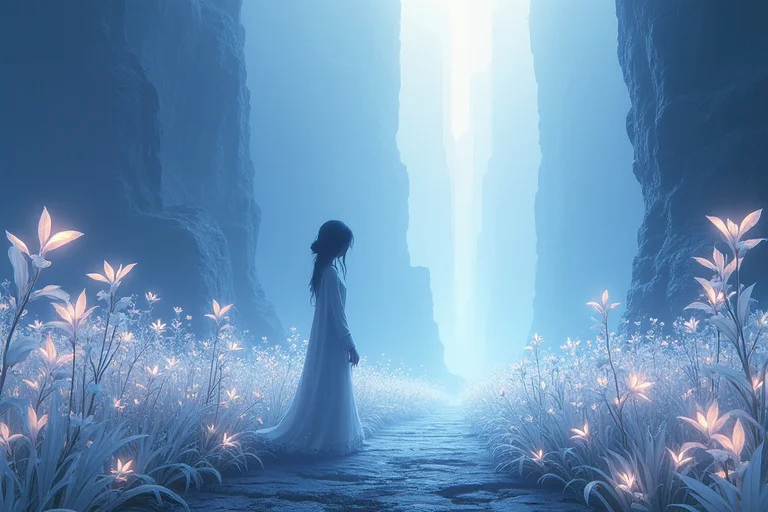 忘れられた色の標本