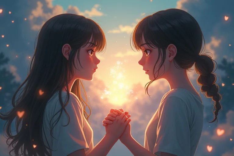 霧の残響
