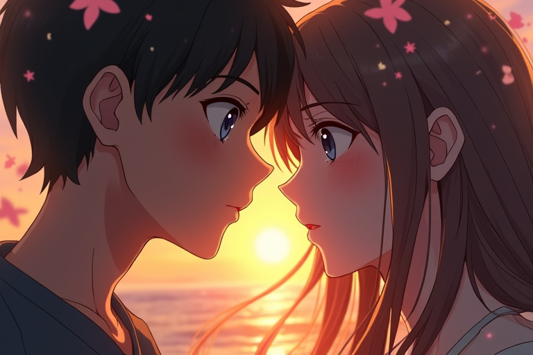 『泡沫の残響』