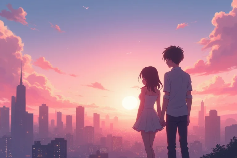 ラスト・ブルーム