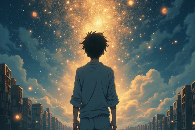 記憶の器、家族の河