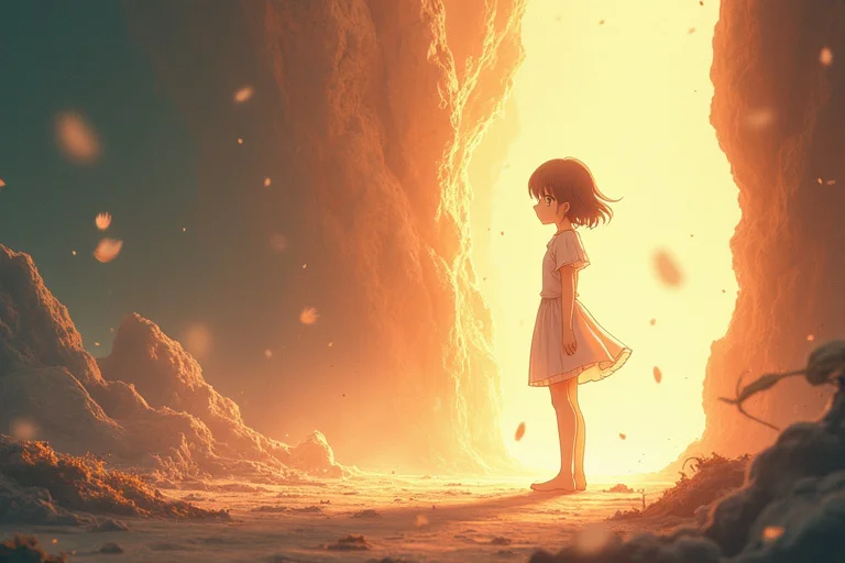 虚ろな箱庭の守り人