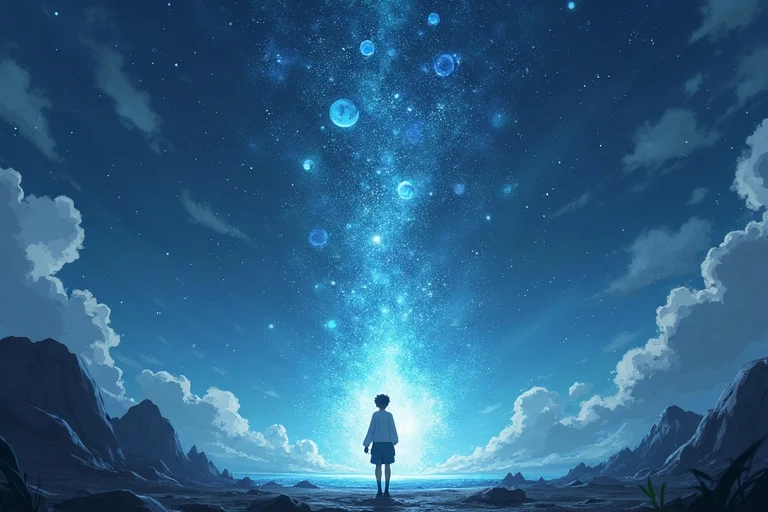 歌垣の境界線