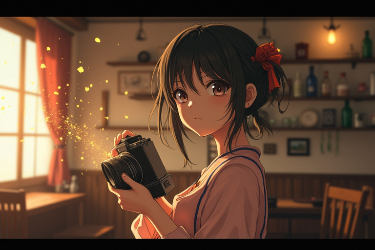 忘却の標本箱