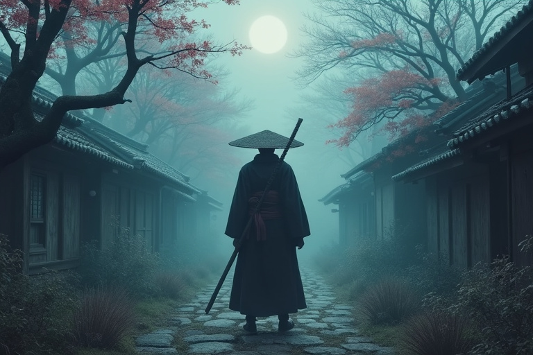 残響の血脈