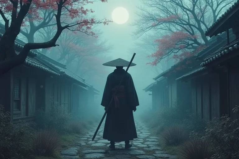 残響の血脈