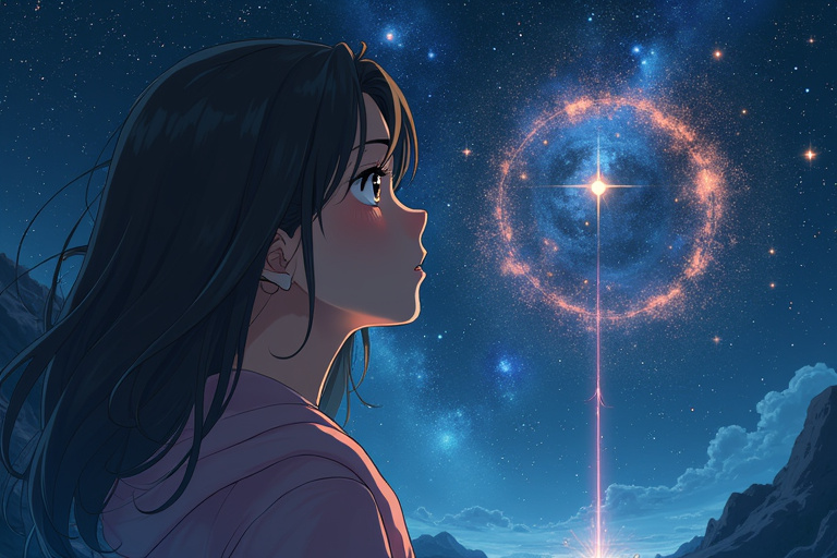 星屑のララバイ