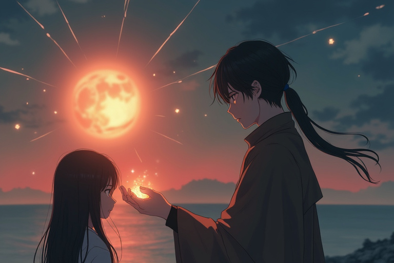 音を喰らう森