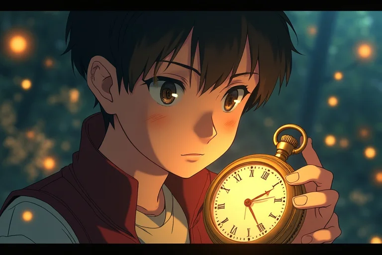 残滓のコンパス