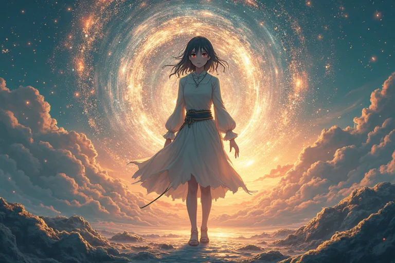 忘却の空に響く鎮魂歌